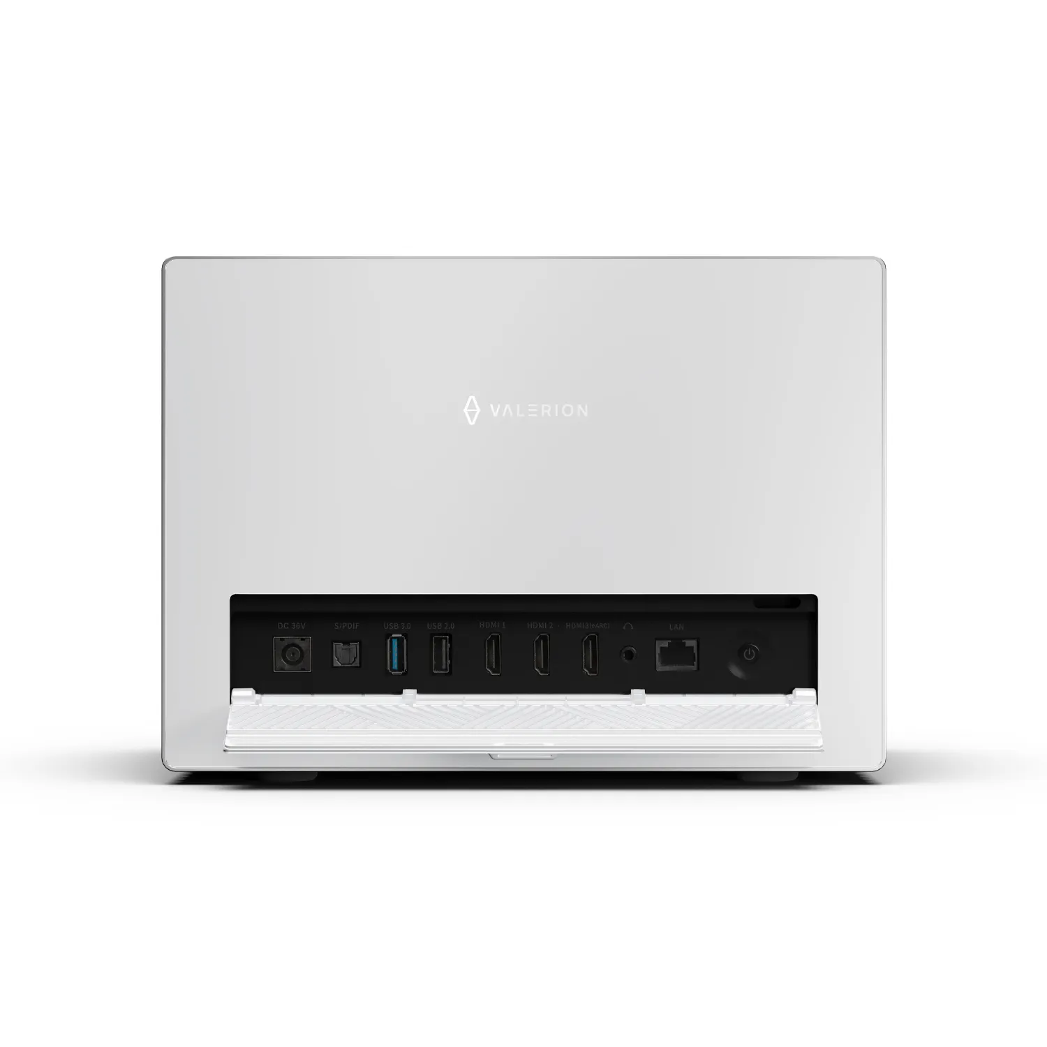Valerion StreamMaster Plus 2 & Plus | 4K RGB Triple Laser Projector - Image 10