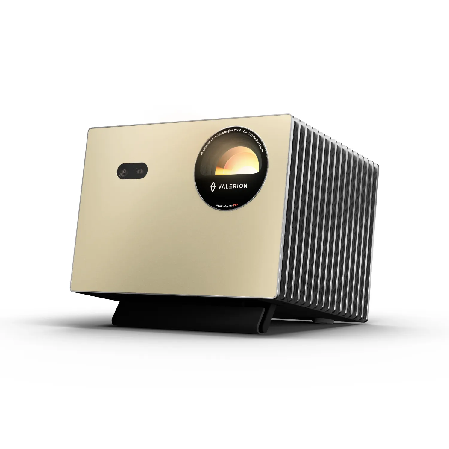 Valerion VisionMaster Pro 2 & Pro | 4K RGB Triple Laser Projector - Image 2