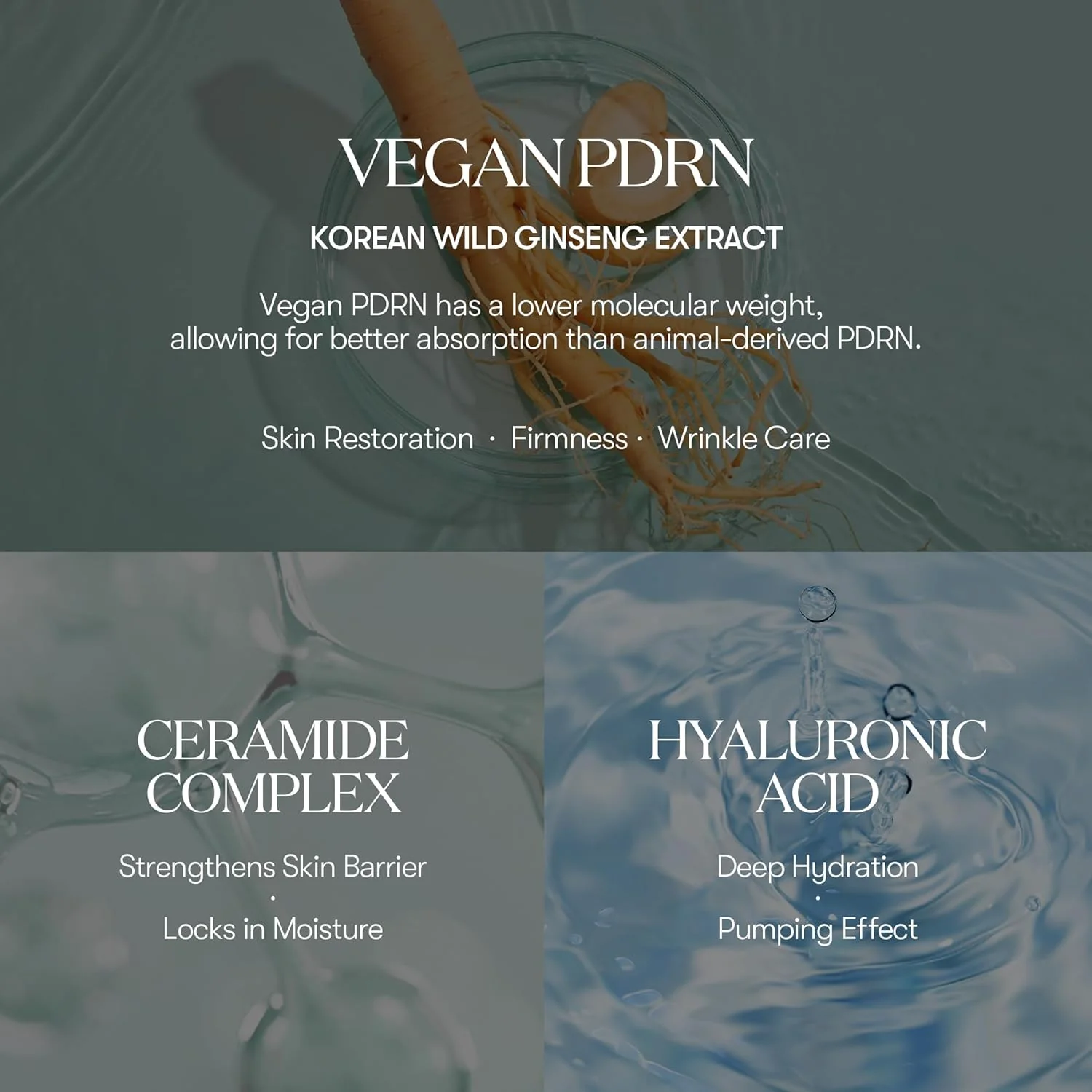 VT PDRN Daily Mask - Image 3